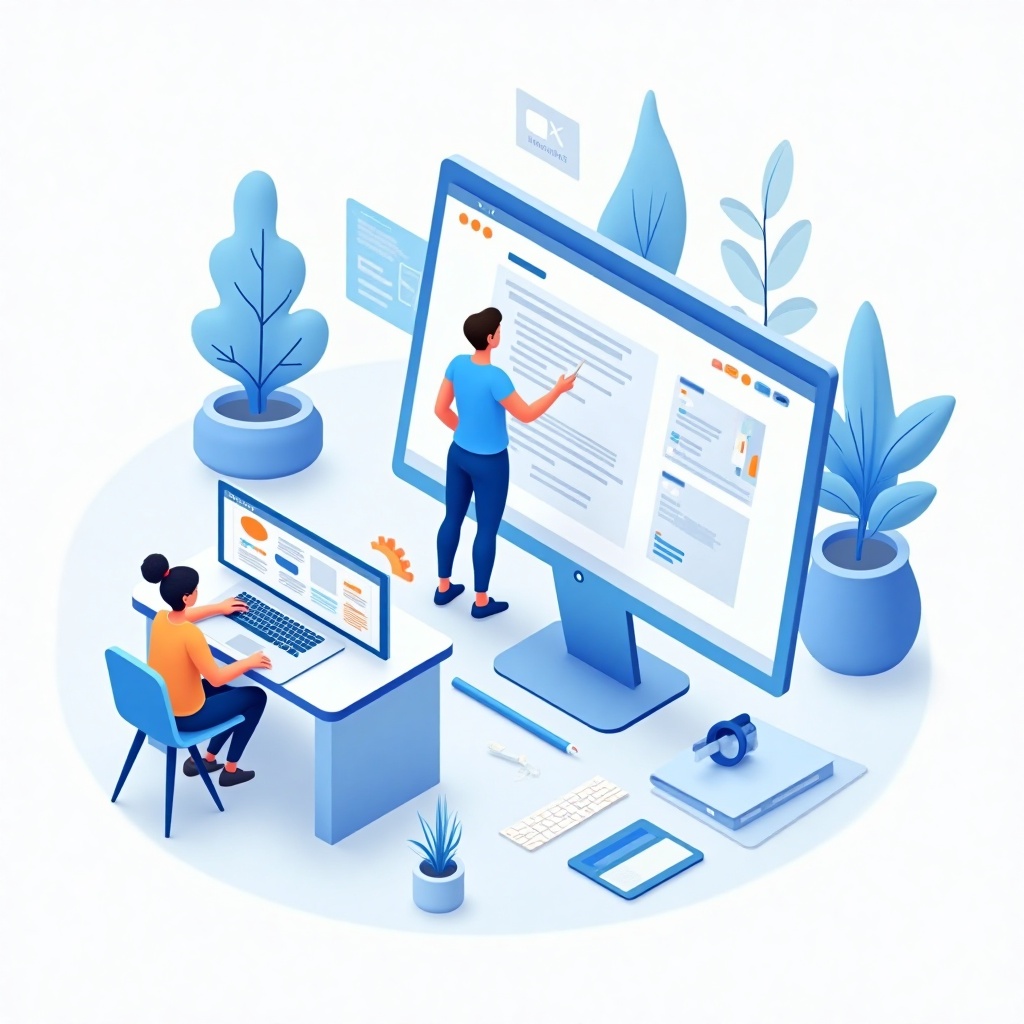 website development company in India