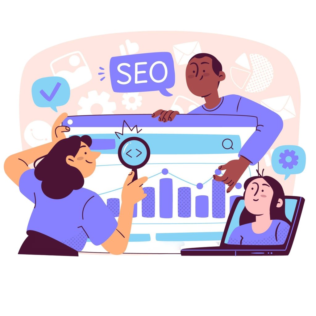 SEO services in India