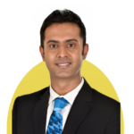 Dr KR Bharath Kumar Reddy