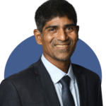 Bharath Raj