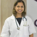 Dr. Sindhuja Harsha Vardhan